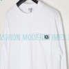Loewe - Base Embroidered Long Sleeve