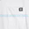 Loewe - Base Embroidered Long Sleeve