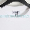 Loewe - Base Embroidered Long Sleeve