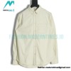 Loewe - 22FW Four-leaf Clover Pocket Long Shirt