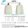 Loewe - 22FW Four-leaf Clover Pocket Long Shirt