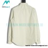 Loewe - 22FW Four-leaf Clover Pocket Long Shirt