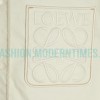 Loewe - 22FW Four-leaf Clover Pocket Long Shirt