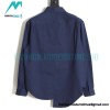 Loewe - 23SS Irregular Solid Color Long Sleeve Shirt