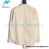 Loewe - 23SS Irregular Solid Color Long Sleeve Shirt