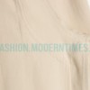 Loewe - 23SS Irregular Solid Color Long Sleeve Shirt