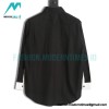 Loewe - Leather Label Pocket Embroidered Shirt With Long Sleeves