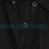 Loewe - Leather Label Pocket Embroidered Shirt With Long Sleeves