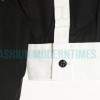 Loewe - Leather Label Pocket Embroidered Shirt With Long Sleeves