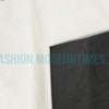 Loewe - Leather Label Pocket Embroidered Shirt With Long Sleeves