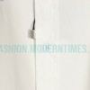 Loewe - Leather Label Pocket Embroidered Shirt With Long Sleeves