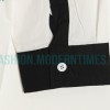 Loewe - Leather Label Pocket Embroidered Shirt With Long Sleeves