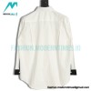 Loewe - Leather Label Pocket Embroidered Shirt With Long Sleeves