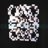 Loewe - Logo Embroidery Mosaic Long Sleeve