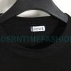 Loewe - Logo Embroidery Mosaic Long Sleeve