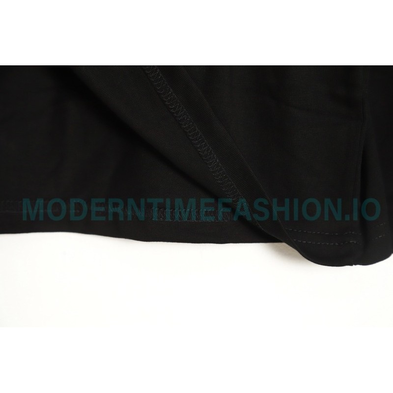 Loewe - Logo Embroidery Mosaic Long Sleeve