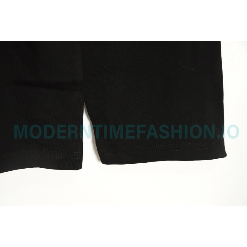 Loewe - Logo Embroidery Mosaic Long Sleeve