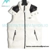 Moncler - Frgmt Co-brand Hooded Down Vest