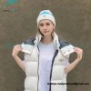 Moncler - Frgmt Co-brand Hooded Down Vest