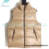 Moncler - Frgmt Co-brand Hooded Down Vest