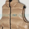 Moncler - Frgmt Co-brand Hooded Down Vest