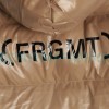 Moncler - Frgmt Co-brand Hooded Down Vest