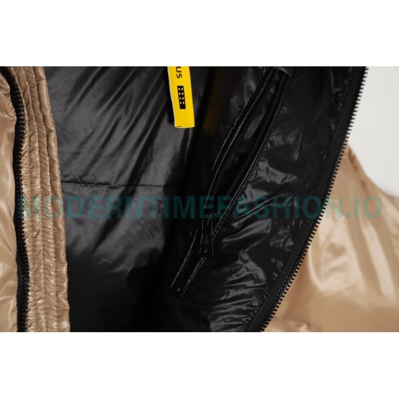 Moncler - Frgmt Co-brand Hooded Down Vest