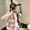 Moncler - Frgmt Co-brand Hooded Down Vest