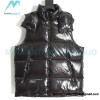 Moncler - Frgmt Co-brand Hooded Down Vest