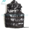 Moncler - Frgmt Co-brand Hooded Down Vest