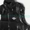Moncler - Frgmt Co-brand Hooded Down Vest