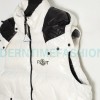 Moncler - Frgmt Co-brand Hooded Down Vest