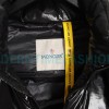 Moncler - Frgmt Co-brand Hooded Down Vest