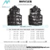 Moncler - Frgmt Co-brand Hooded Down Vest