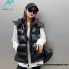Moncler - Frgmt Co-brand Hooded Down Vest