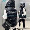 Moncler - Frgmt Co-brand Hooded Down Vest