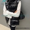 Moncler - Frgmt Co-brand Hooded Down Vest