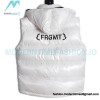 Moncler - Frgmt Co-brand Hooded Down Vest