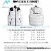 Moncler - Frgmt Co-brand Hooded Down Vest