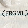 Moncler - Frgmt Co-brand Hooded Down Vest
