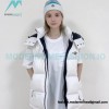 Moncler - Frgmt Co-brand Hooded Down Vest