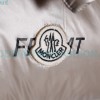 Moncler - Frgmt Co-brand Hooded Down Vest