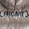 Moncler - Frgmt Co-brand Hooded Down Vest