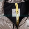Moncler - Frgmt Co-brand Hooded Down Vest