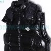 Moncler - Frgmt Co-brand Hooded Down Vest