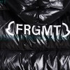 Moncler - Frgmt Co-brand Hooded Down Vest