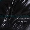 Moncler - Frgmt Co-brand Hooded Down Vest