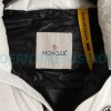 Moncler - Frgmt Co-brand Hooded Down Vest