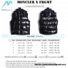 Moncler - Frgmt Co-brand Hooded Down Vest