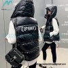 Moncler - Frgmt Co-brand Hooded Down Vest